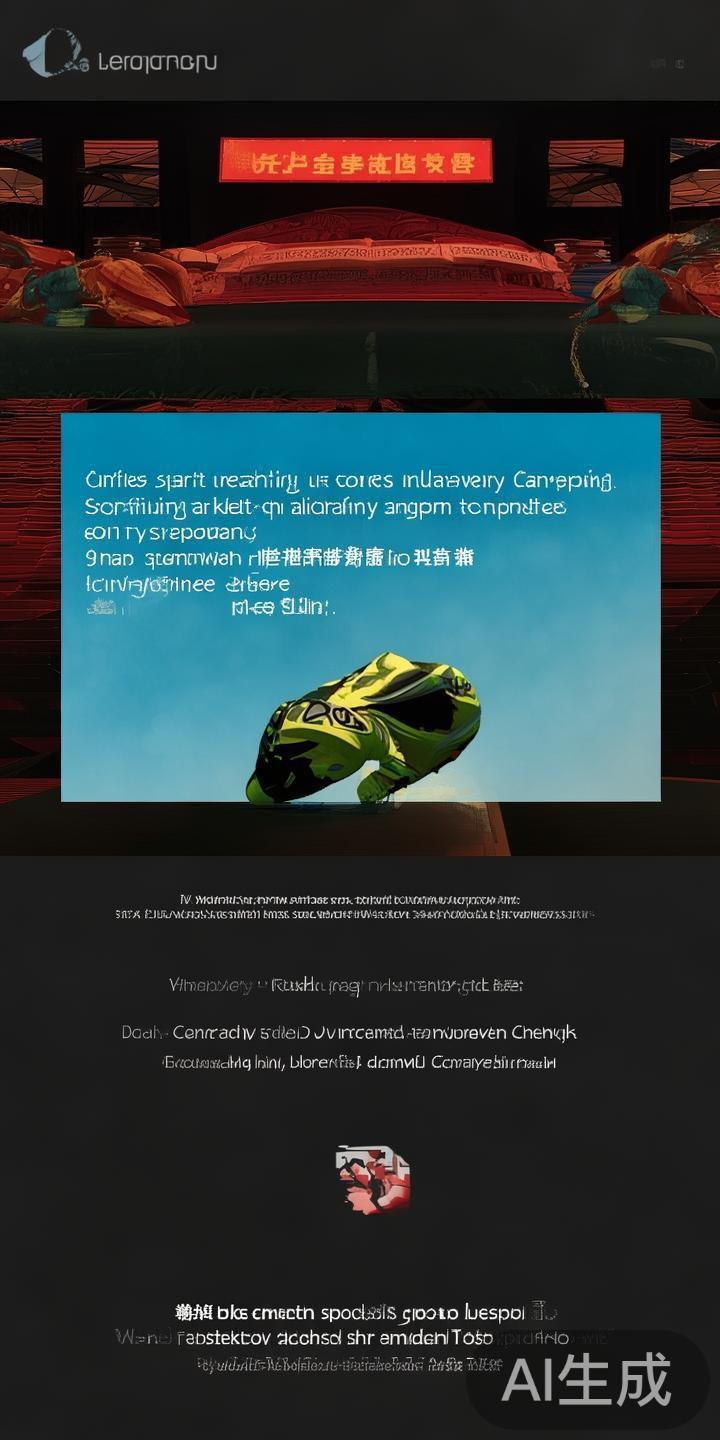 乐动体育广告C：创新营销策略助推品牌影响力全面提升