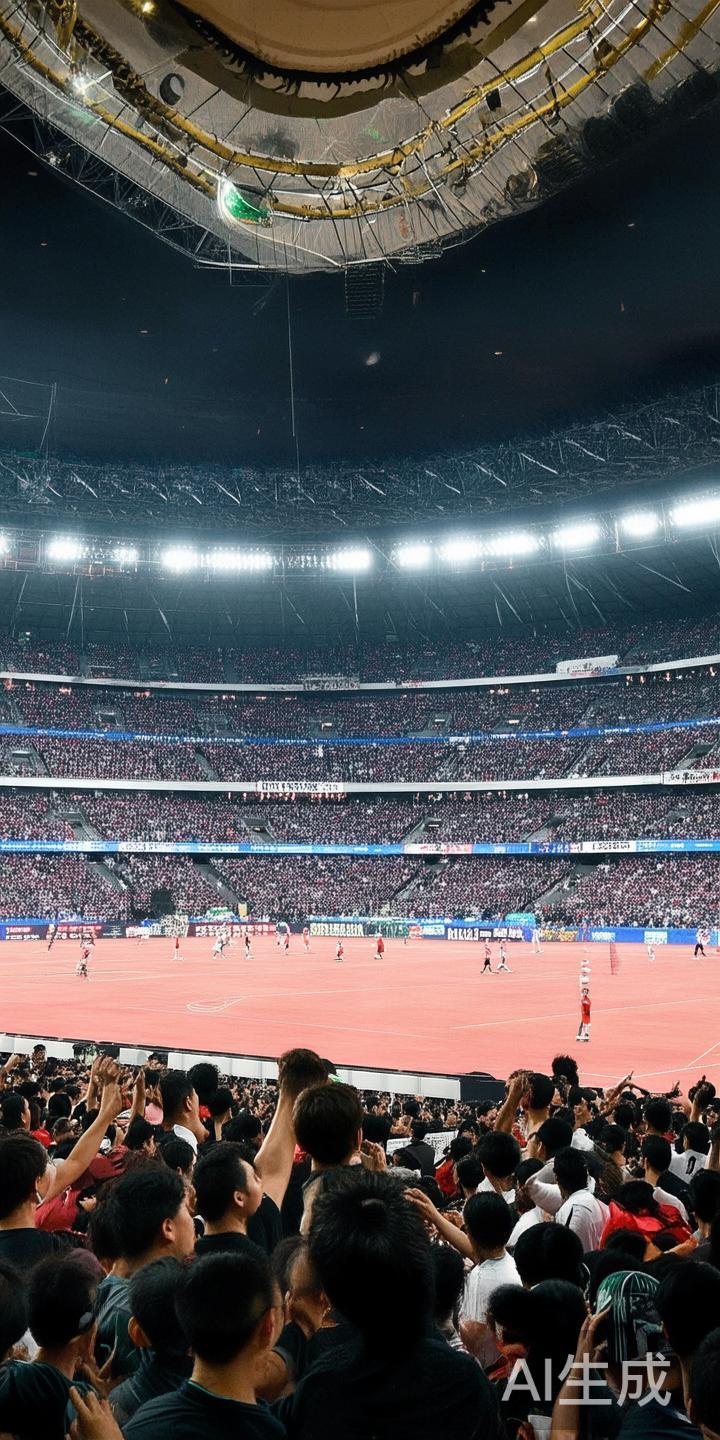 乐动体育季后赛激情再燃：多队激烈角逐争夺冠军荣耀