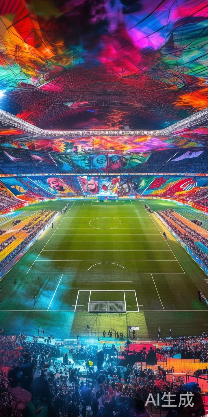 探索乐动体育足球与艺术融合的创新之路与未来发展