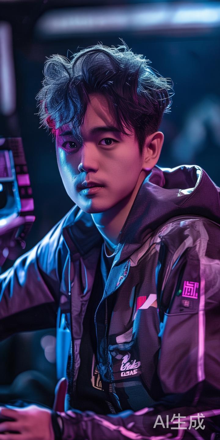 乐动体育马超全面解析：亮点、表现与未来发展趋势