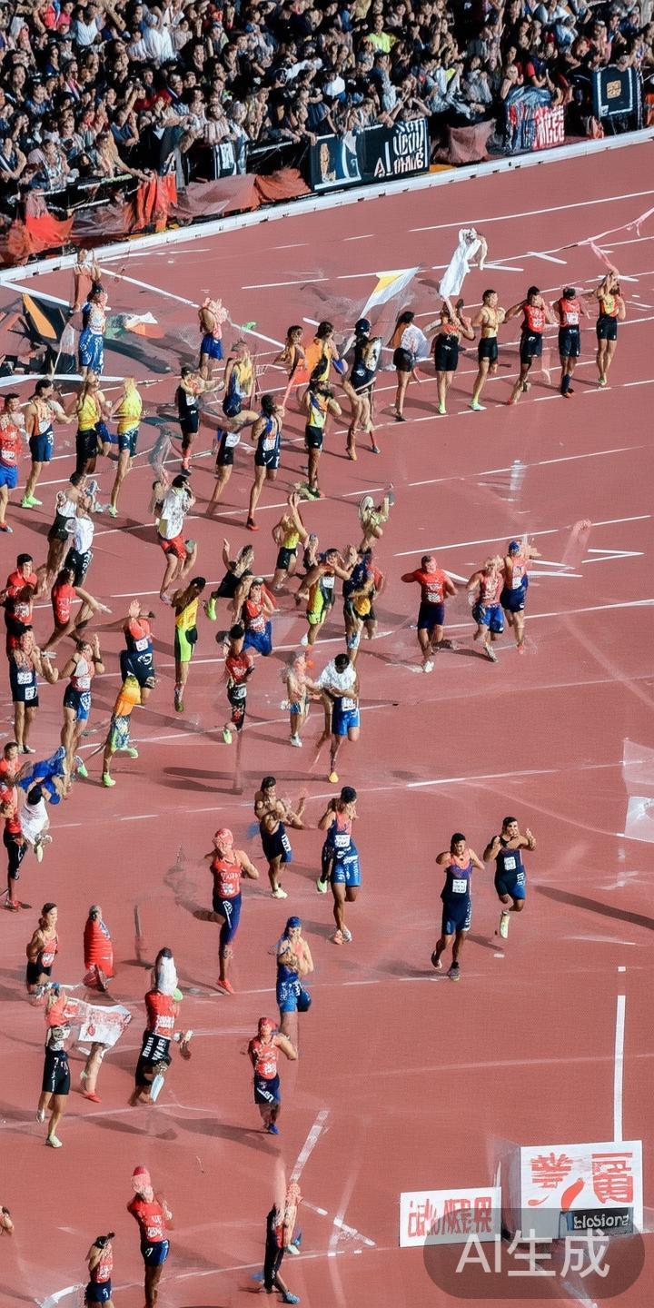 探秘乐动体育巅峰赛：精彩赛事与激烈角逐全景展现