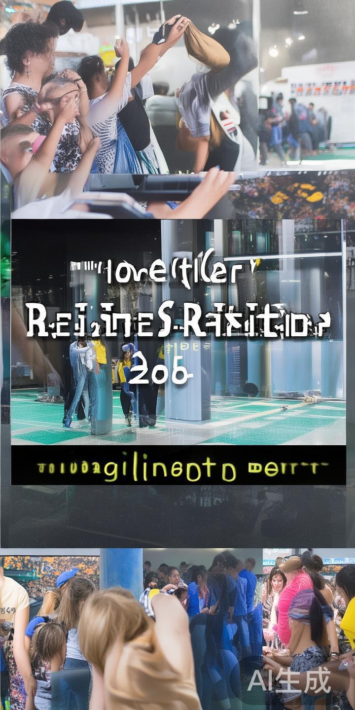 乐动体育轮滑报名指南：详细流程、注意事项全攻略