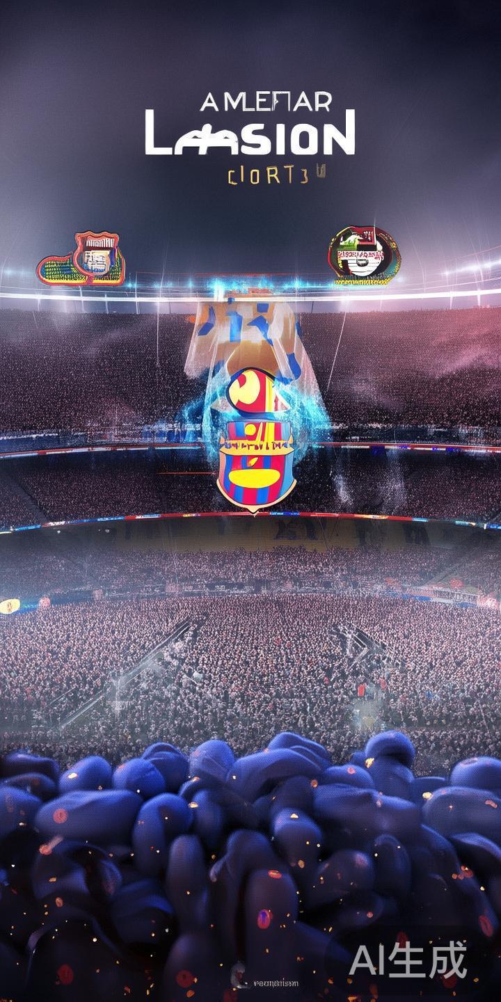 乐动体育带你全面掌握西甲巴塞罗那球队最新动态与精彩赛事集锦