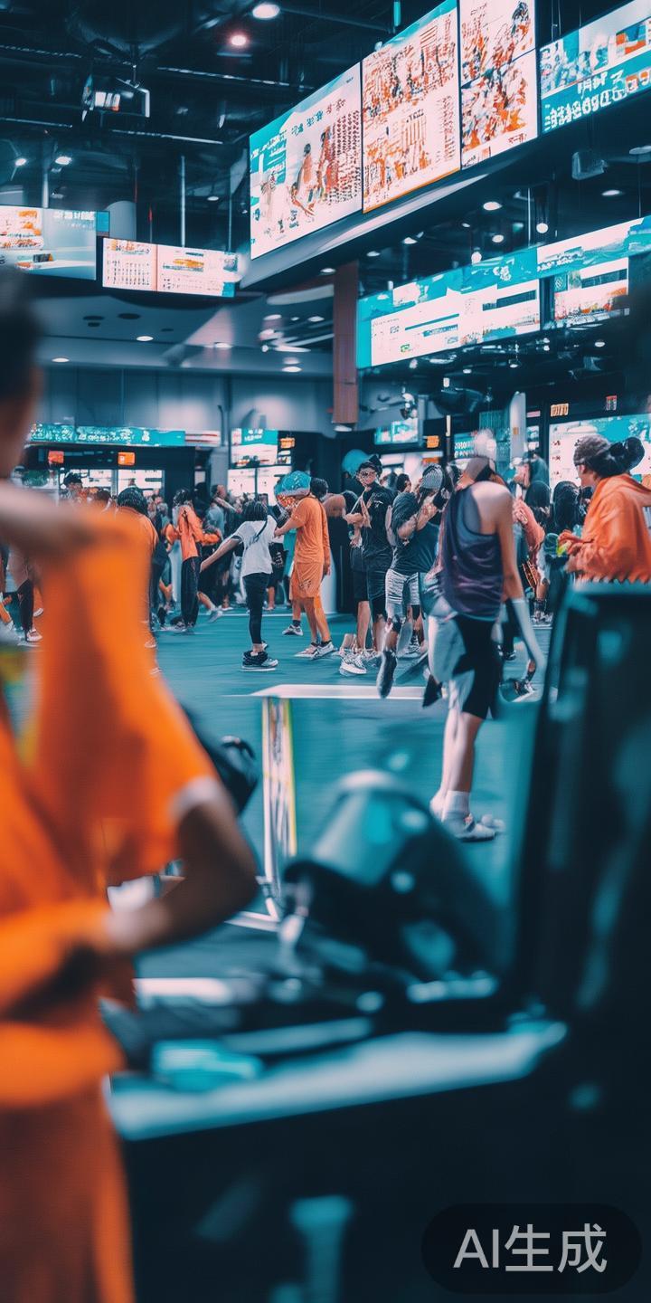 全面解析乐动体育的创立目标与核心使命的发展与实践