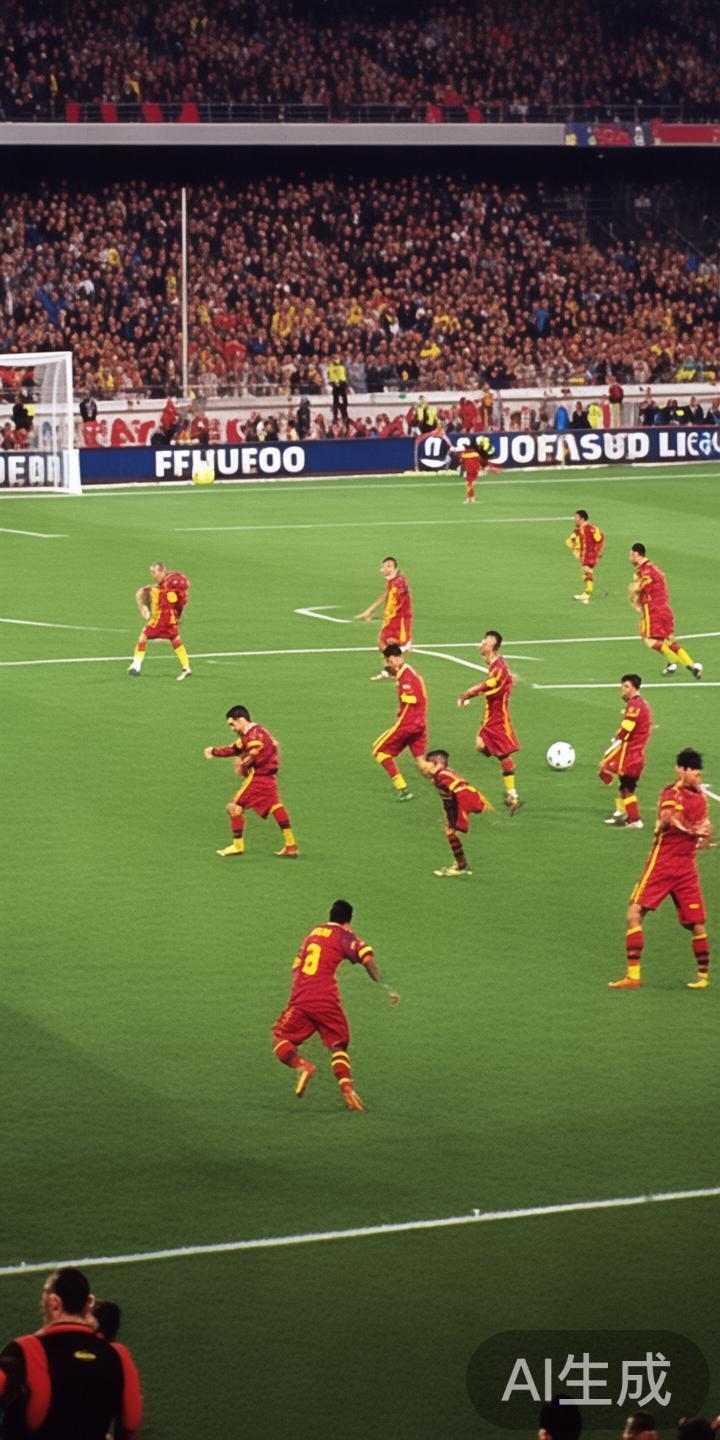 乐动体育带你全面解析西班牙足球的精彩赛事与明星传奇风采