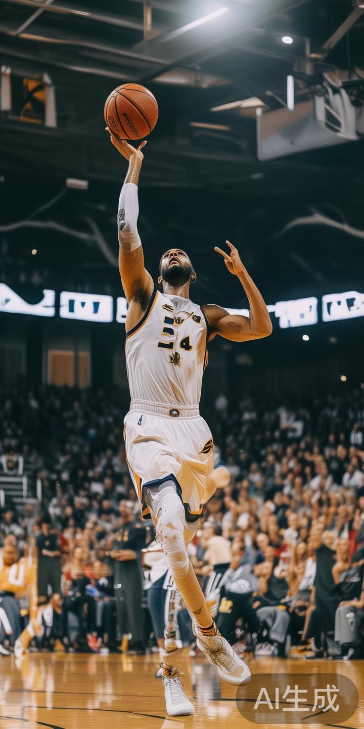 乐动体育戴维斯：篮球明星的精彩表现及职业生涯全景分析