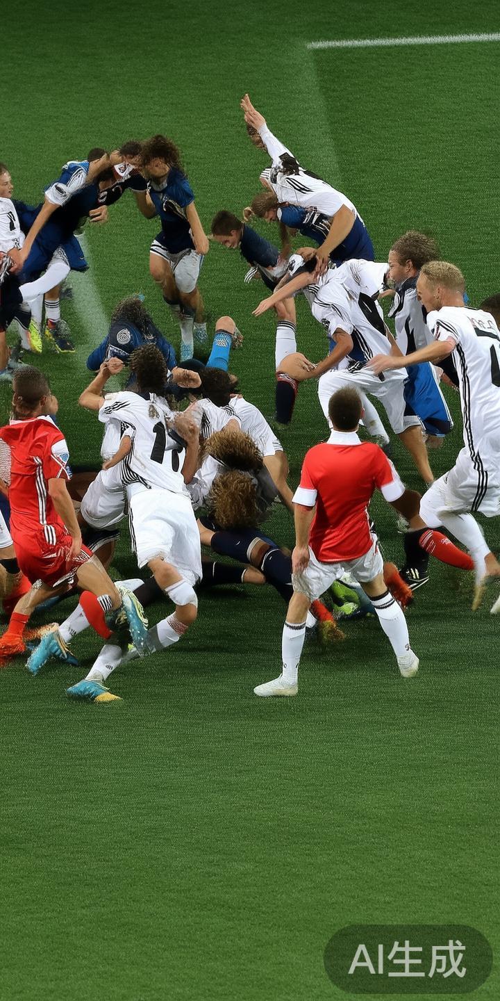 乐动体育空场战术指令详解与实战操作指南全面解析