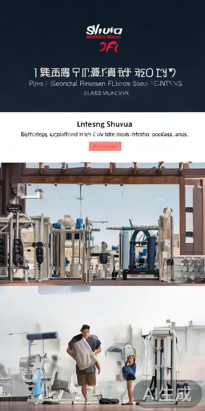 乐动体育舒华：引领全民健康新时代的专业运动品牌新体验