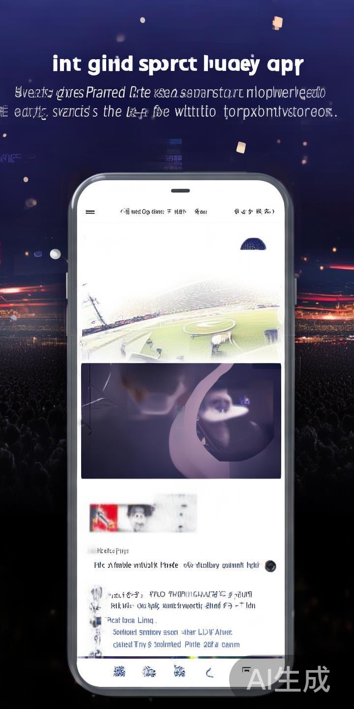 全面解析乐动体育直播app的精彩内容与真实使用体验分享