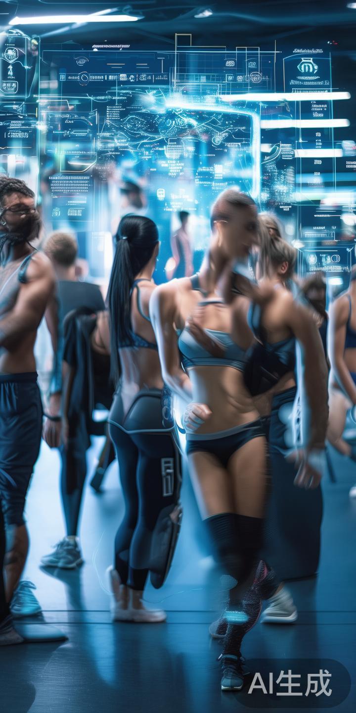 乐动体育全方位解析：什么是乐动体育及其独特竞争优势