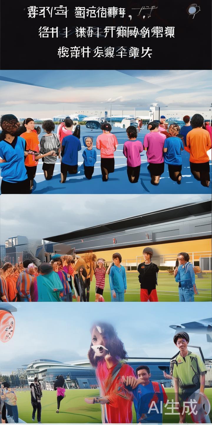 乐动体育狼队:打造专业竞技平台引领青少年体育全面发展 在当今社会,青少年的体育发展已成为教育和健康的重要