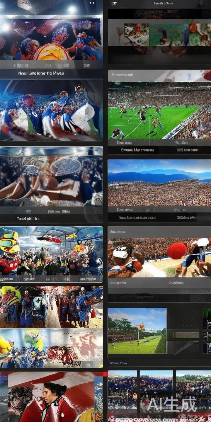 深入揭秘乐动体育平台:背景介绍与用户真实评价分析 丰富多样的内容资源:无论是国内外赛事,还是各类体育