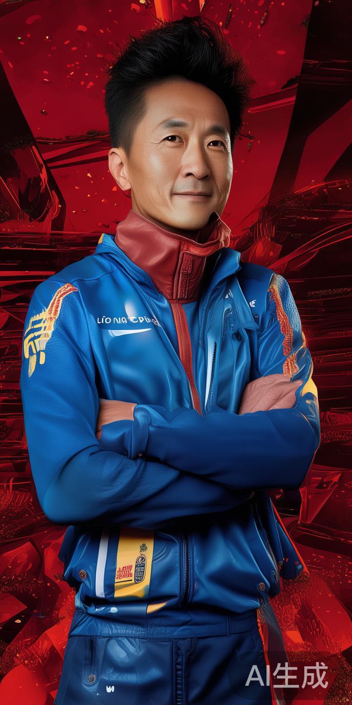 乐动体育国王是谁?详解其身份背景与卓越成就 核心人物的身份
以近年来乐动体育的代表人物来看,