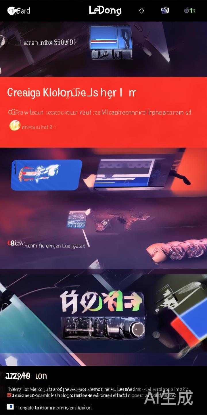 全面解析网上乐动体育玩法攻略与技巧，轻松享受体育娱乐体验