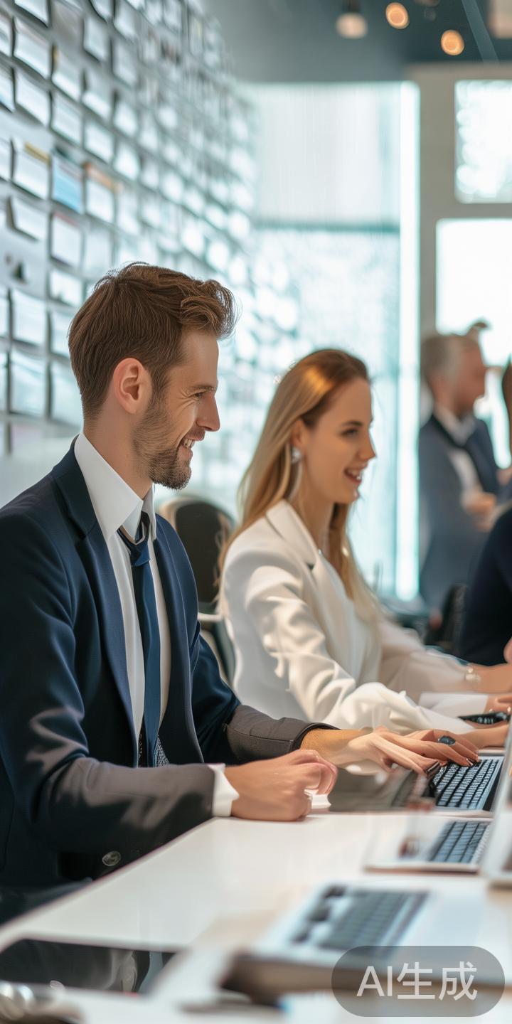 客户服务质量：良好的客服体系，及时解决用户疑问，彰