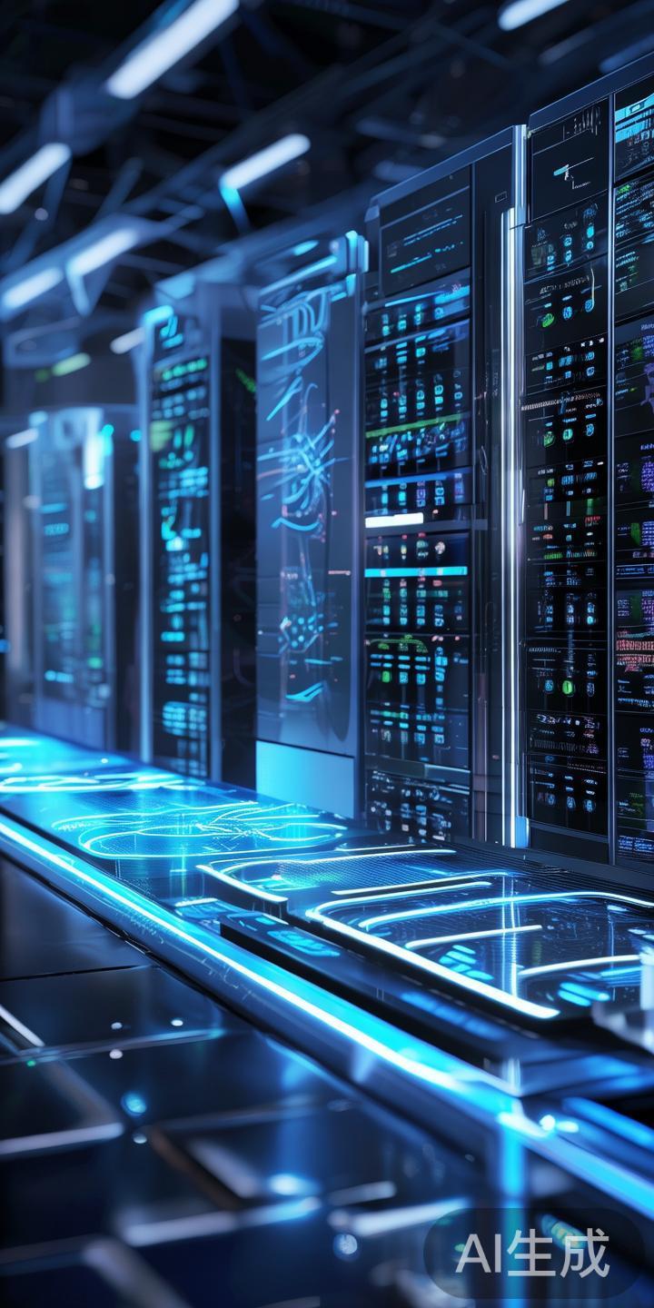 平台应加强系统技术架构的稳定性，采用高性能的服务器