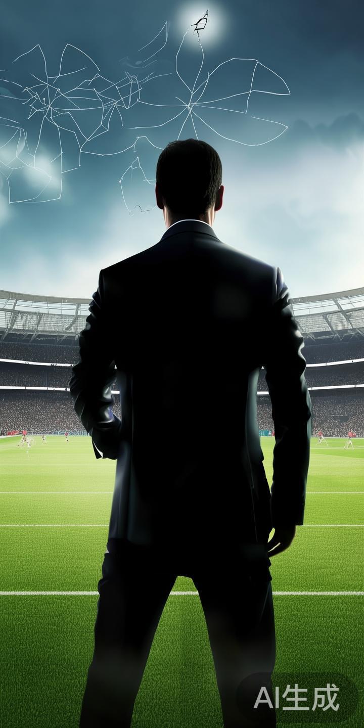 乐动体育独家专访穆里尼奥：深度揭秘教练的执教哲学与未来发展规划