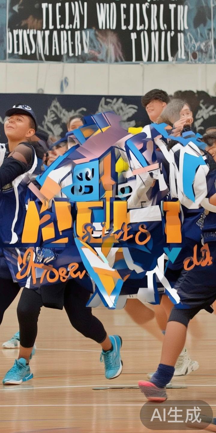 动乐体育篮球俱乐部：打造专业青少年篮球培训与竞技平台，助力未来篮球明星成长