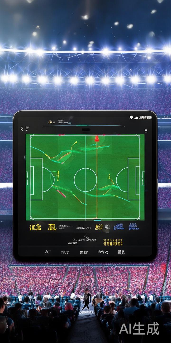 乐动体育足球APP：全方位专业赛事资讯与高清精彩赛事直播平台