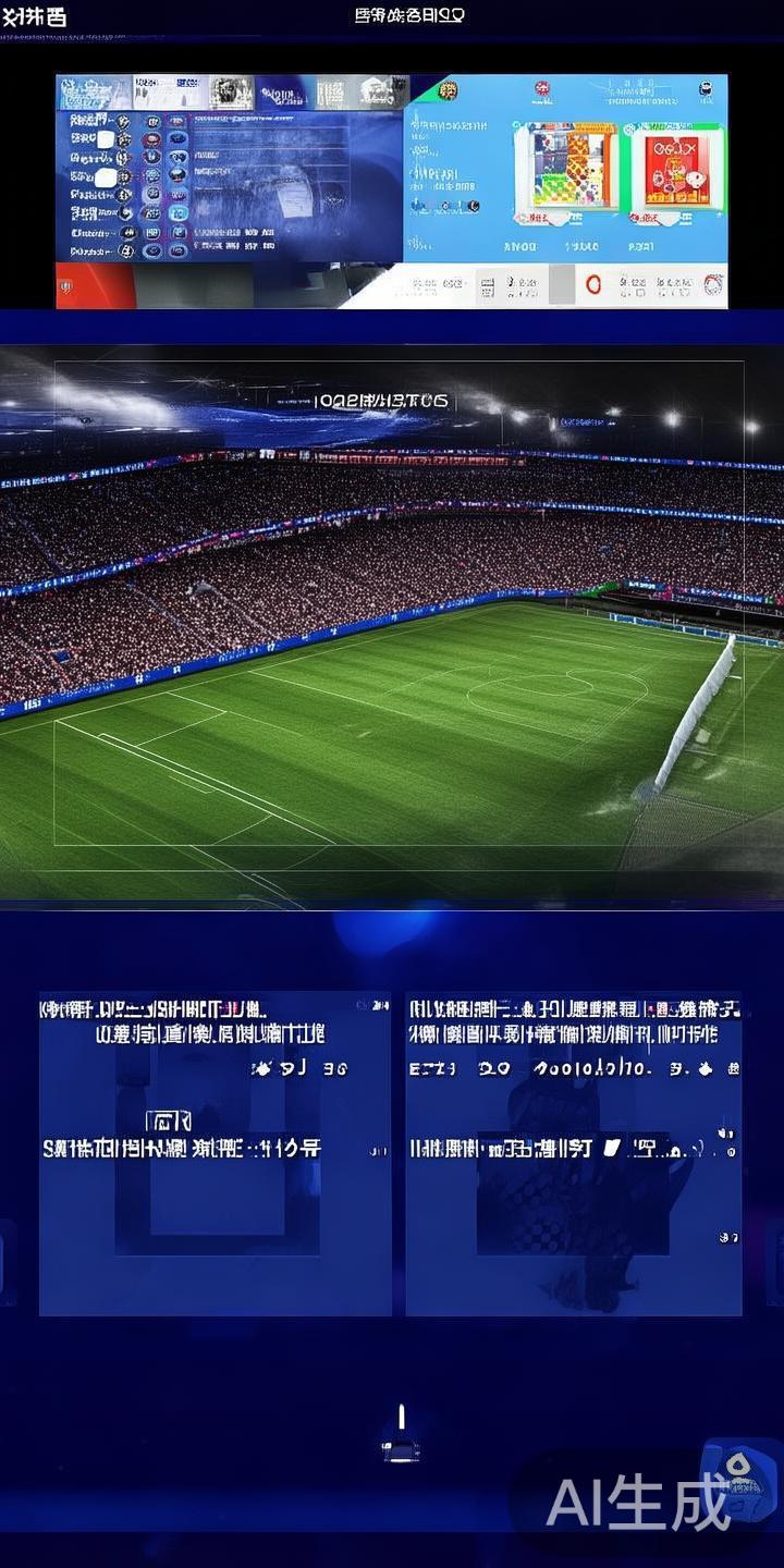 乐动体育足球直播a：畅享精彩赛事的最佳体验平台