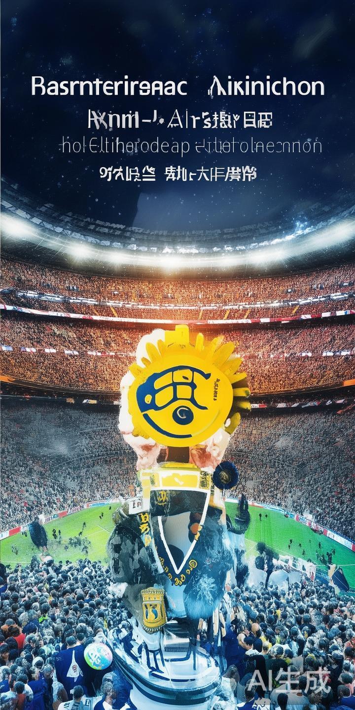 乐动体育与西甲携手合作开启足球激情新篇章，助力西甲联赛迈向辉煌未来