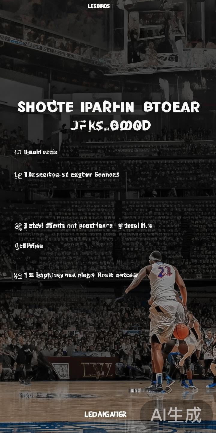 乐动体育射手榜最新排名揭秘及精彩赛事精彩回顾分析 随着篮球赛事的不断激烈进行,球迷们最关心的无疑是射