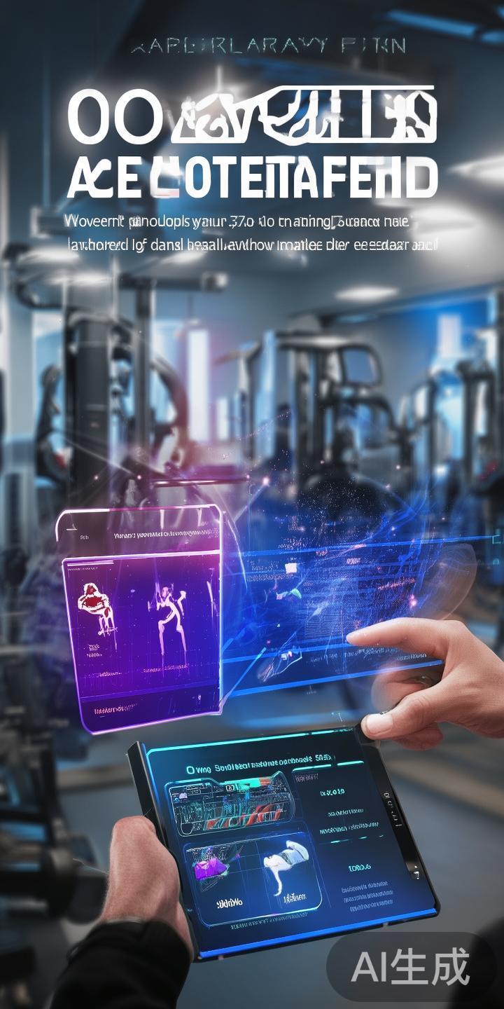 乐动体育App全面解析:最新功能与亮点深度探秘 智能运动辅助工具
不仅是信息平台,乐动体育App