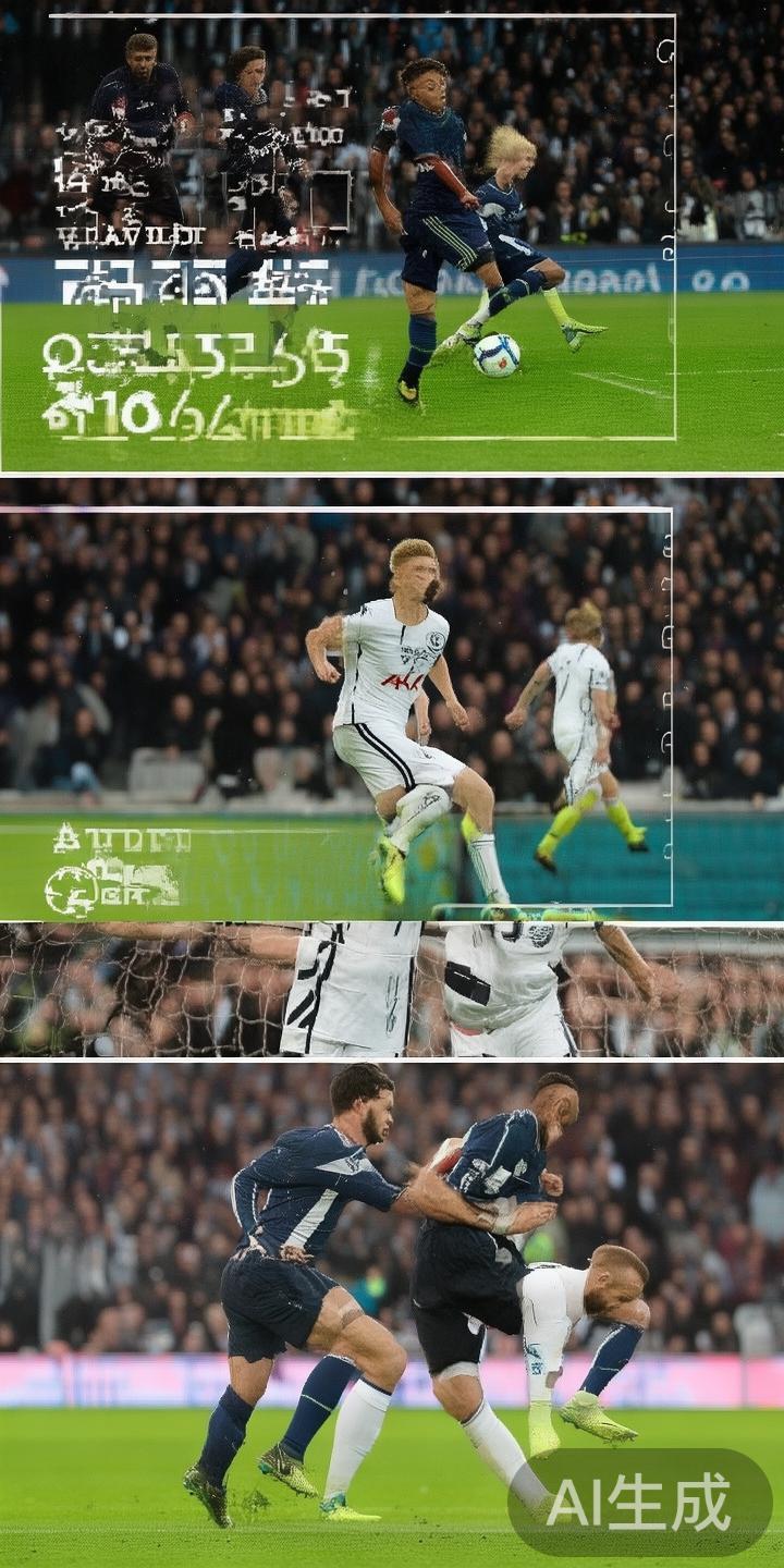 乐动体育平台精彩回顾:热刺对阵切尔西激烈对决荣耀瞬间大揭秘 比赛中,最令人难忘的莫过于两队在压力之下的精彩表现