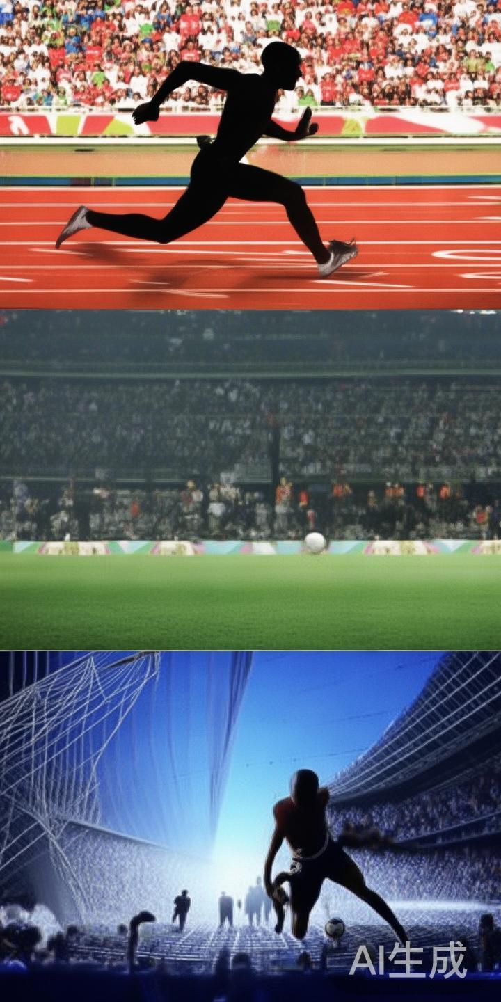 乐动体育明星精彩瞬间集锦：见证运动梦想的非凡力量