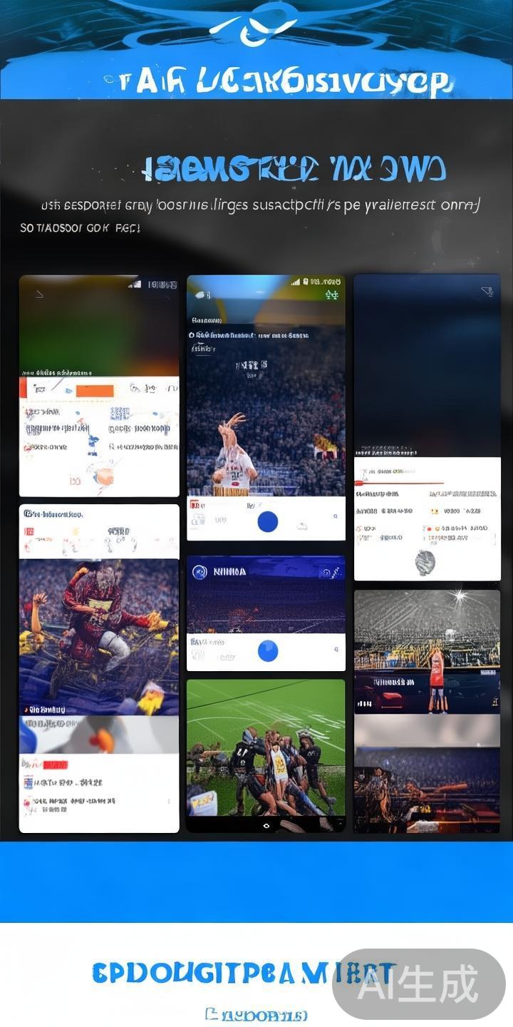 轻松掌握方法:快速便捷下载乐动体育APP畅享精彩体育赛事 在体育赛事频繁开启的今天,及时观看赛事已成为众多球