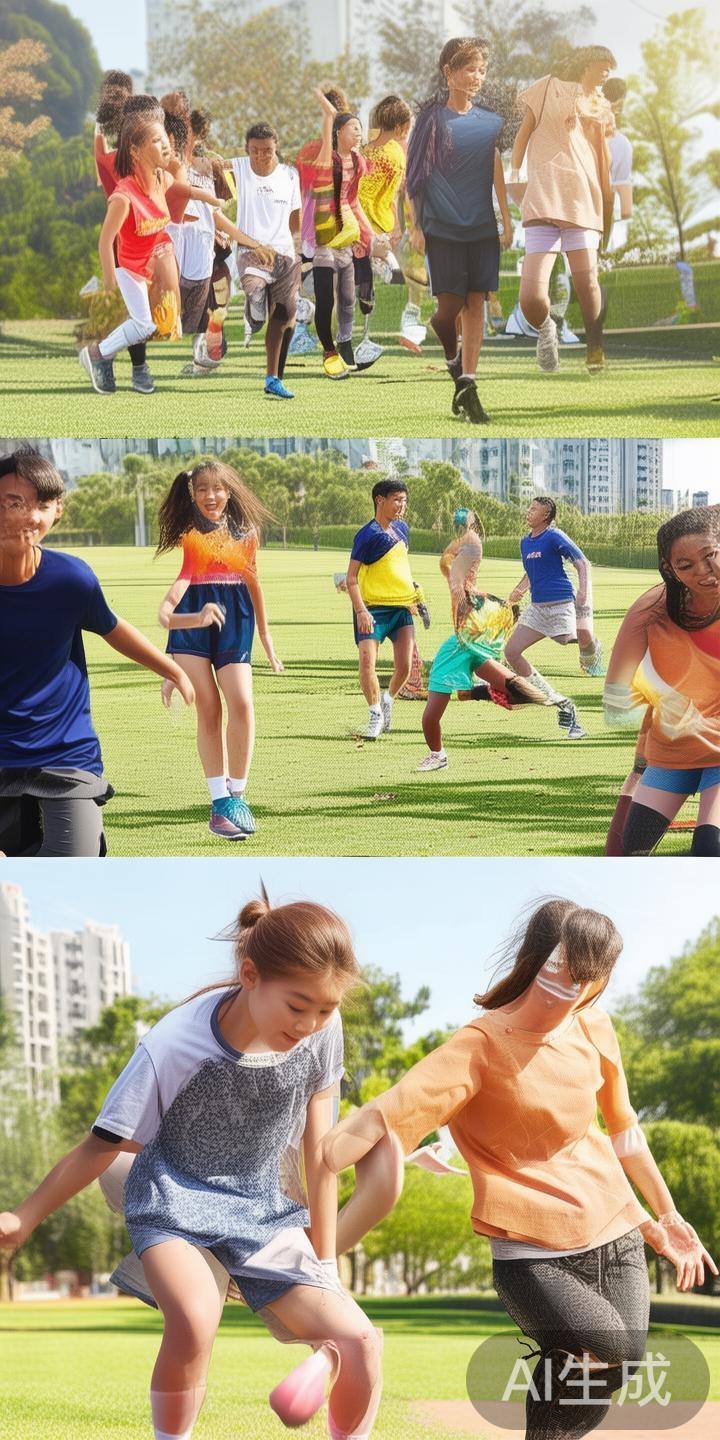 随着青少年身心健康的重要性日益受到社会各界的关注，